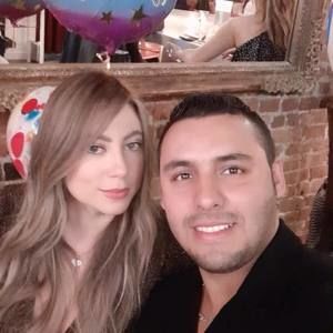 Meet your Posher, Felipe